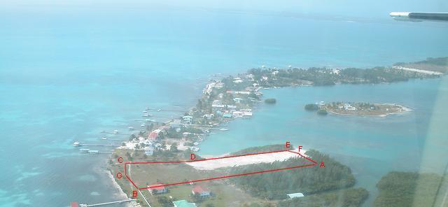 Belize Island Beachfront
Acreage Available